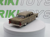 GAZ 13 Limousine Saratou 1/43 Marrone - RikiToys - Saratou#