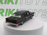 GAZ 13 Limousine Saratou 1/43 Nero - RikiToys - Saratou#