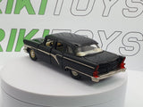 GAZ 13 Limousine Saratou 1/43 Nero - RikiToys - Saratou#