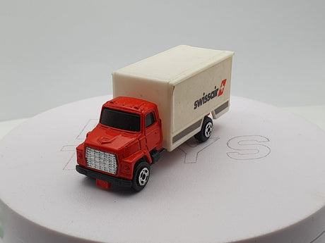 GMC Truck 1/100 - RikiToys - RikiToys#