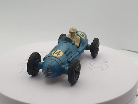 Gordini Formula Crescent Toys 1/43 - RikiToys - Crescent Toys#