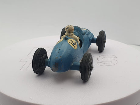 Gordini Formula Crescent Toys 1/43 - RikiToys - Crescent Toys#