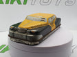 Guscio Auto Taxi Fossil 1/35 - RikiToys - Fossil#