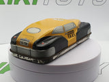 Guscio Auto Taxi Fossil 1/35 - RikiToys - Fossil#