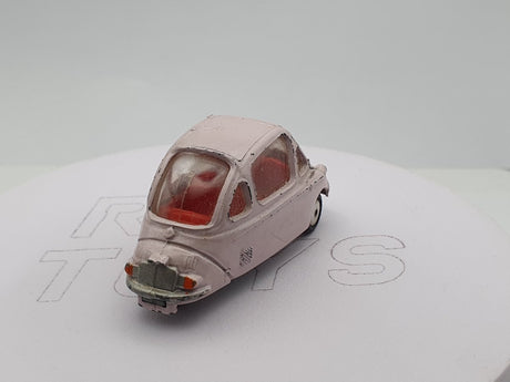 Heinkel Corgi Toys 1/43 - RikiToys - Corgi Toys#