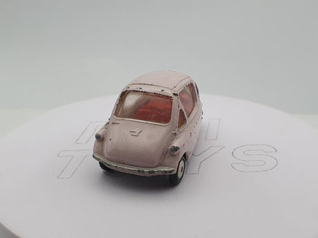 Heinkel Corgi Toys 1/43 - RikiToys - Corgi Toys#