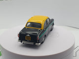 Hindustan Taxi Bombay Edicola 1/43 - RikiToys - Edicola#