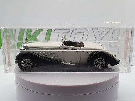 Hispano Suiza Saoutchik (1932) Rio 1/43 - RikiToys - Rio#