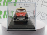 Holden Sedan Taxi Edicola 1/43 Rosso - RikiToys - Edicola#