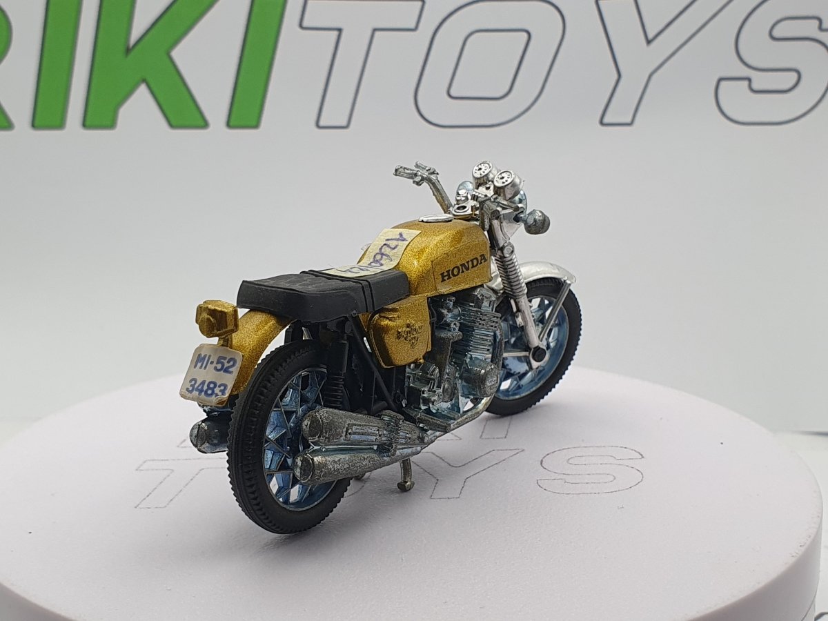 Honda 750 Four Polistil 1/24 - RikiToys - Polistil#