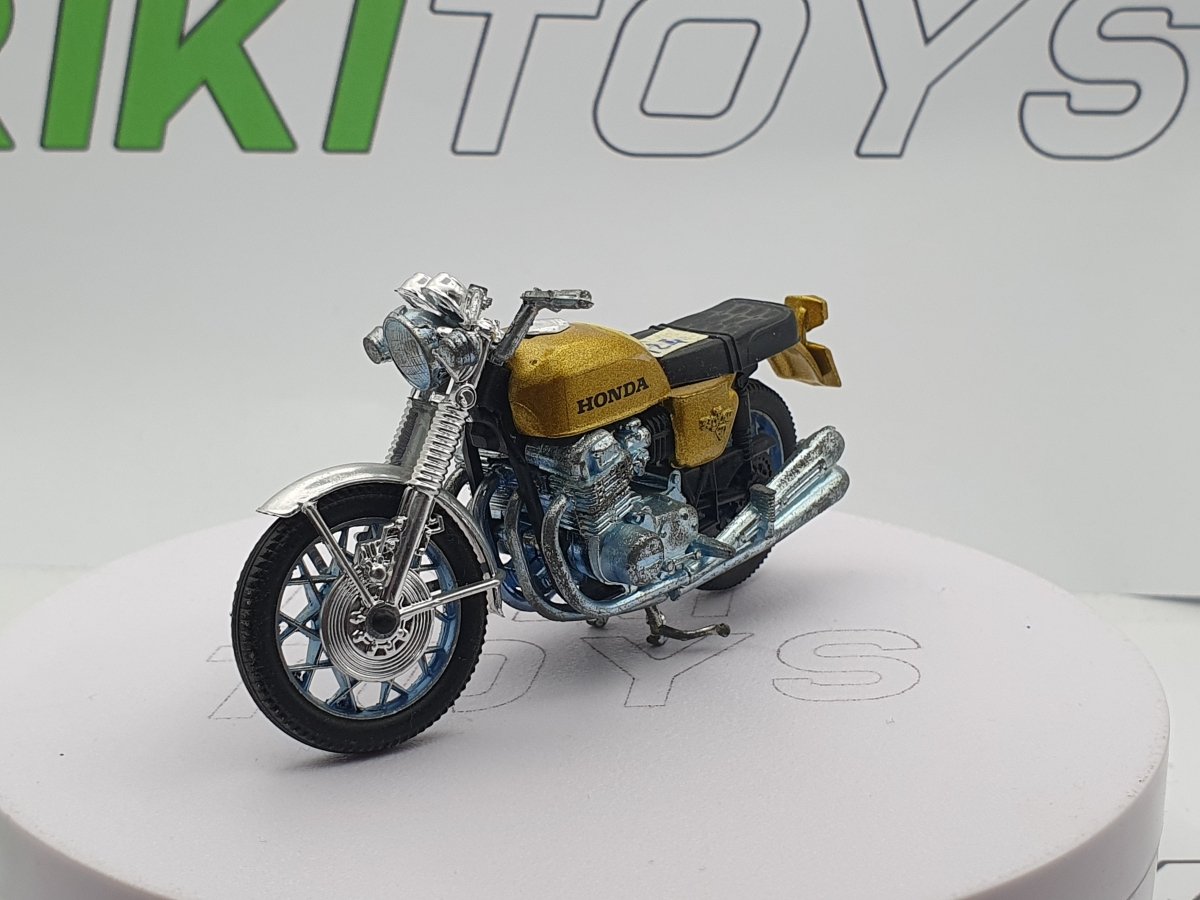 Honda 750 Four Polistil 1/24 - RikiToys - Polistil#