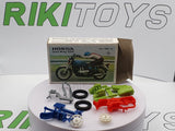 Honda Gold Wing 1000 Grisoni 1/35 - RikiToys - Grisoni#