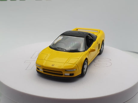 Honda NSX Del Prado 1/43 - RikiToys - Del Prado#