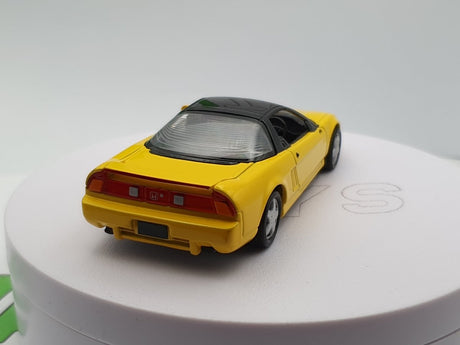 Honda NSX Del Prado 1/43 - RikiToys - Del Prado#