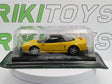 Honda NSX Del Prado 1/43 Giallo - RikiToys - Del Prado#