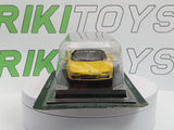 Honda NSX Del Prado 1/43 Giallo - RikiToys - Del Prado#