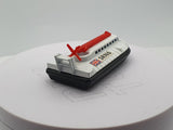 Hovercraft Matchbox 1/100 - RikiToys - Matchbox#