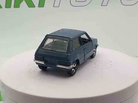 Innocenti Mini 90 Mebetoys 1/43 - RikiToys - Mebetoys#