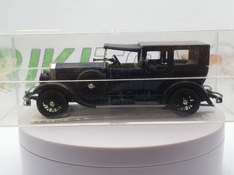 Isotta Fraschini Tipo 8A Coupè Rio 1/43 - RikiToys - Rio#