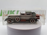 Isotta Fraschini Tipo 8A Landaulet Rio 1/43 - RikiToys - Rio#