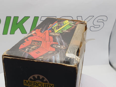 Iveco 90 Con Bascula Mercury 1/43 - RikiToys - Mercury#