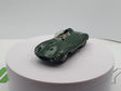 Jaguar D Type Brumm 1/43 - RikiToys - Brumm#