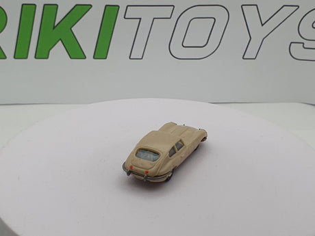 Jaguar E Coupé Eko 1/86 - RikiToys - Eko#