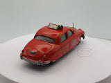 Jaguar MK1 Firechief Corgi Toys 1/43 - RikiToys - Corgi Toys#