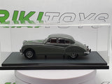 Jaguar MK9 1957 Oxford 1/43 - RikiToys - Oxford#