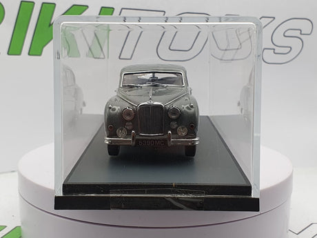 Jaguar MK9 1957 Oxford 1/43 - RikiToys - Oxford#