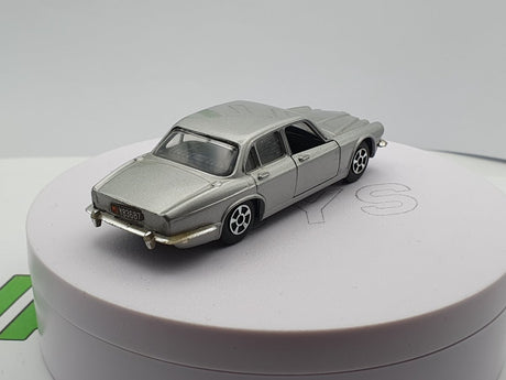 Jaguar XJ 12 Polistil 1/48 - RikiToys - Polistil#