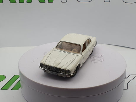 Jaguar XJ 12 Solido 1/43 - RikiToys - Solido#