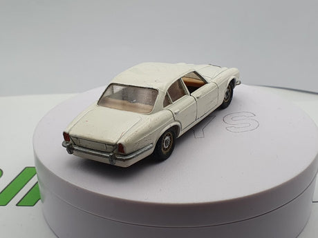 Jaguar XJ 12 Solido 1/43 - RikiToys - Solido#