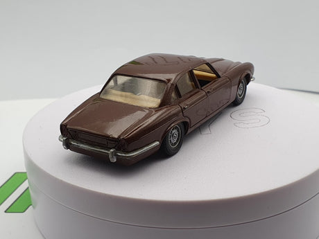 Jaguar XJ 12 Solido 1/43 - RikiToys - Solido#