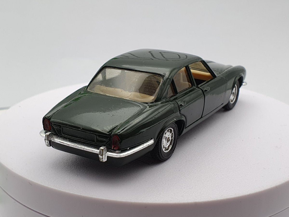 Jaguar XJ12 Solido 1/43 - RikiToys - Solido#