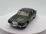 Jaguar XJ12 Solido 1/43 - RikiToys - Solido#