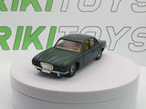 Jaguar XJ12 Solido 1/43 Verde - RikiToys - Solido#