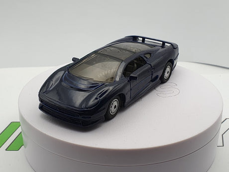 Jaguar XJ220 Maisto 1/40 - RikiToys - Maisto#