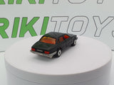 Jaguar XJ6 Majorette 1/60 Nero - RikiToys - Majorette#