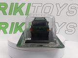 Jeep Cherokee Del Prado 1/43 Verde - RikiToys - Del Prado#