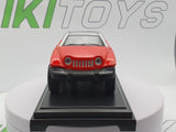 Jeep Jeepster Maisto 1/38 - RikiToys - Maisto#