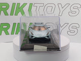 Koenigsegg Regera (2016) Edicola 1/43 Azzurro - RikiToys - Edicola#