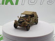 Kubelwagen Africa Korps Dickie 1/43 - RikiToys - Dickie#