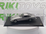 Lamborghini 350 GT (1963) MetroModels 1/43 Argento - RikiToys - MetroModels#