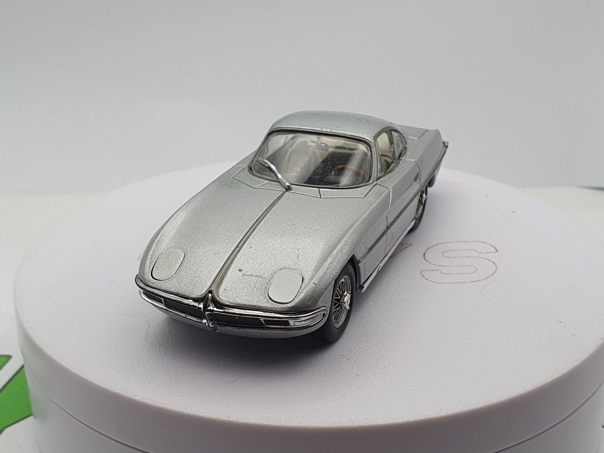 Lamborghini 350 GTV 1953 Starline 1/43 - RikiToys - Starline#