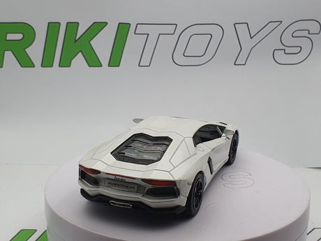 Lamborghini Aventador LP 700 - 4 Kinsmart 1/36 - RikiToys - Kinsmart#