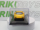 Lamborghini Aventador LP 720 MetroModels 1/43 Arancione - RikiToys - MetroModels#