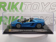 Lamborghini Aventador Roads (2017) MetroModels 1/43 Blu - RikiToys - MetroModels#