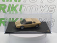 Lamborghini Bravo Bertone (1974) MetroModels 1/43 Marrone - RikiToys - MetroModels#