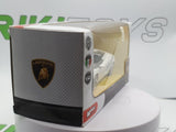 Lamborghini Concept - S Mondo Motor 1/43 - RikiToys - Mondo Motor#